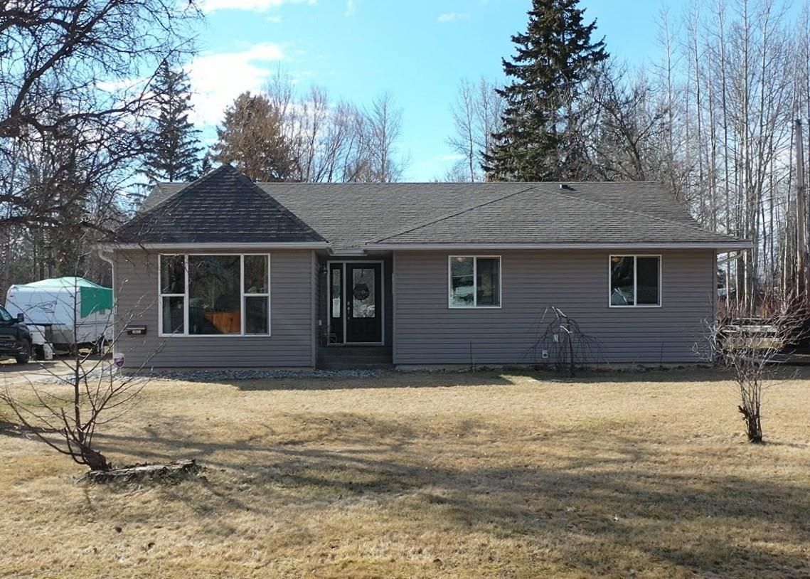 New property listed in Red Bluff/Dragon Lake, Quesnel
