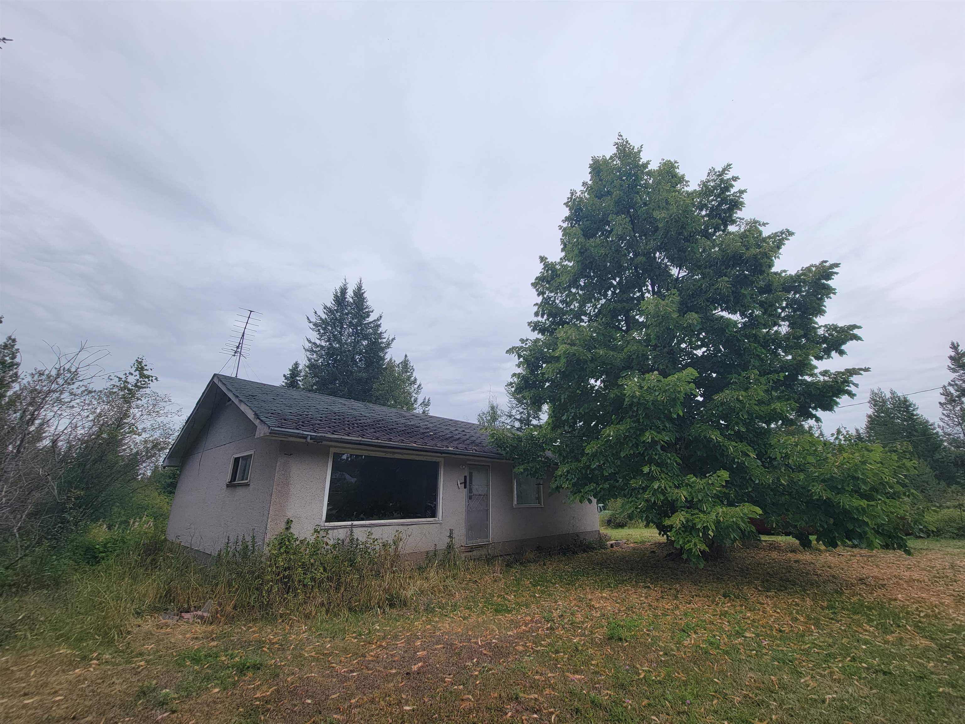 I have sold a property at 1059 BARKERVILLE HWY in Quesnel
