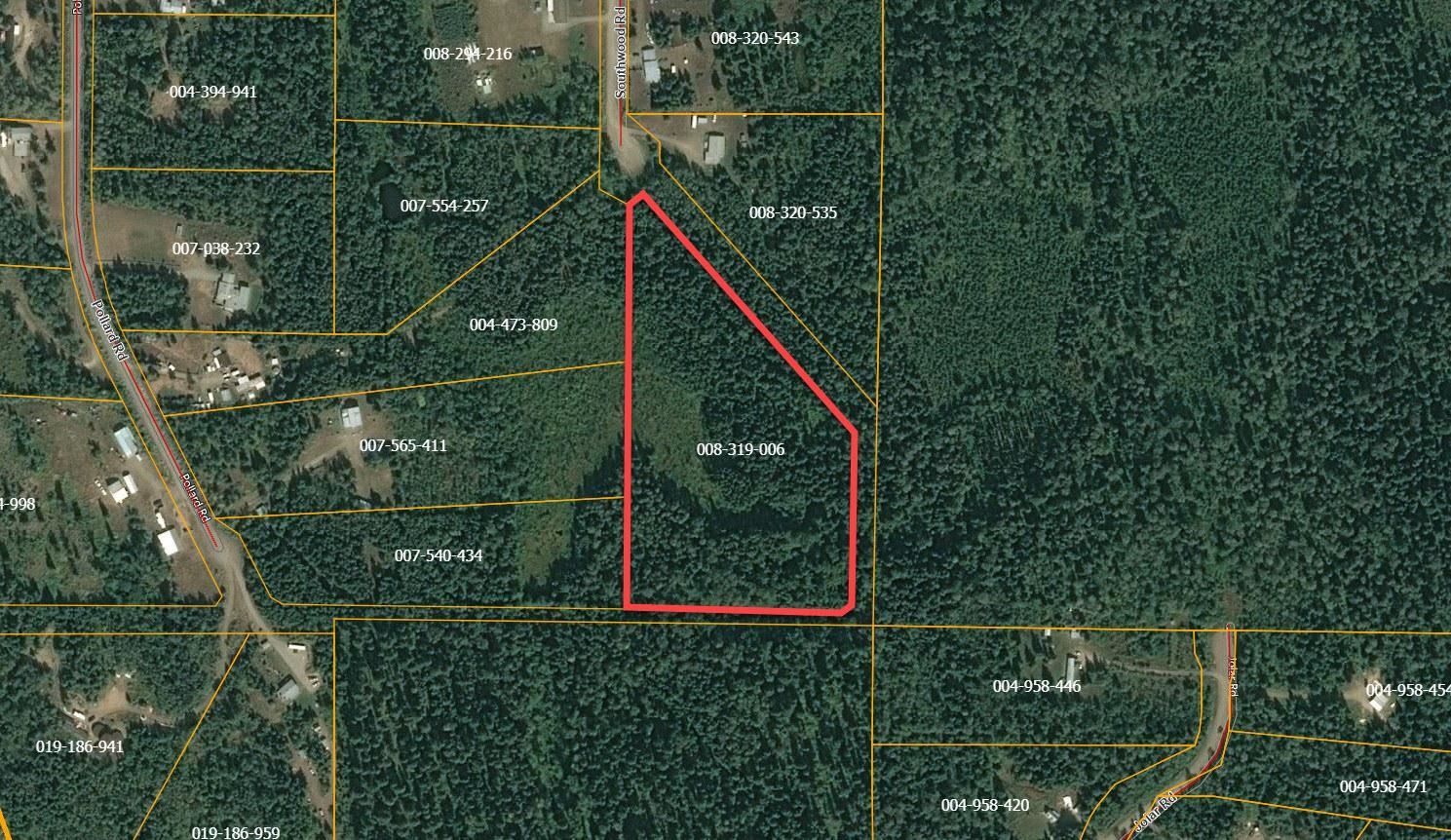 New property listed in Quesnel - Rural North, Quesnel (Zone 28)