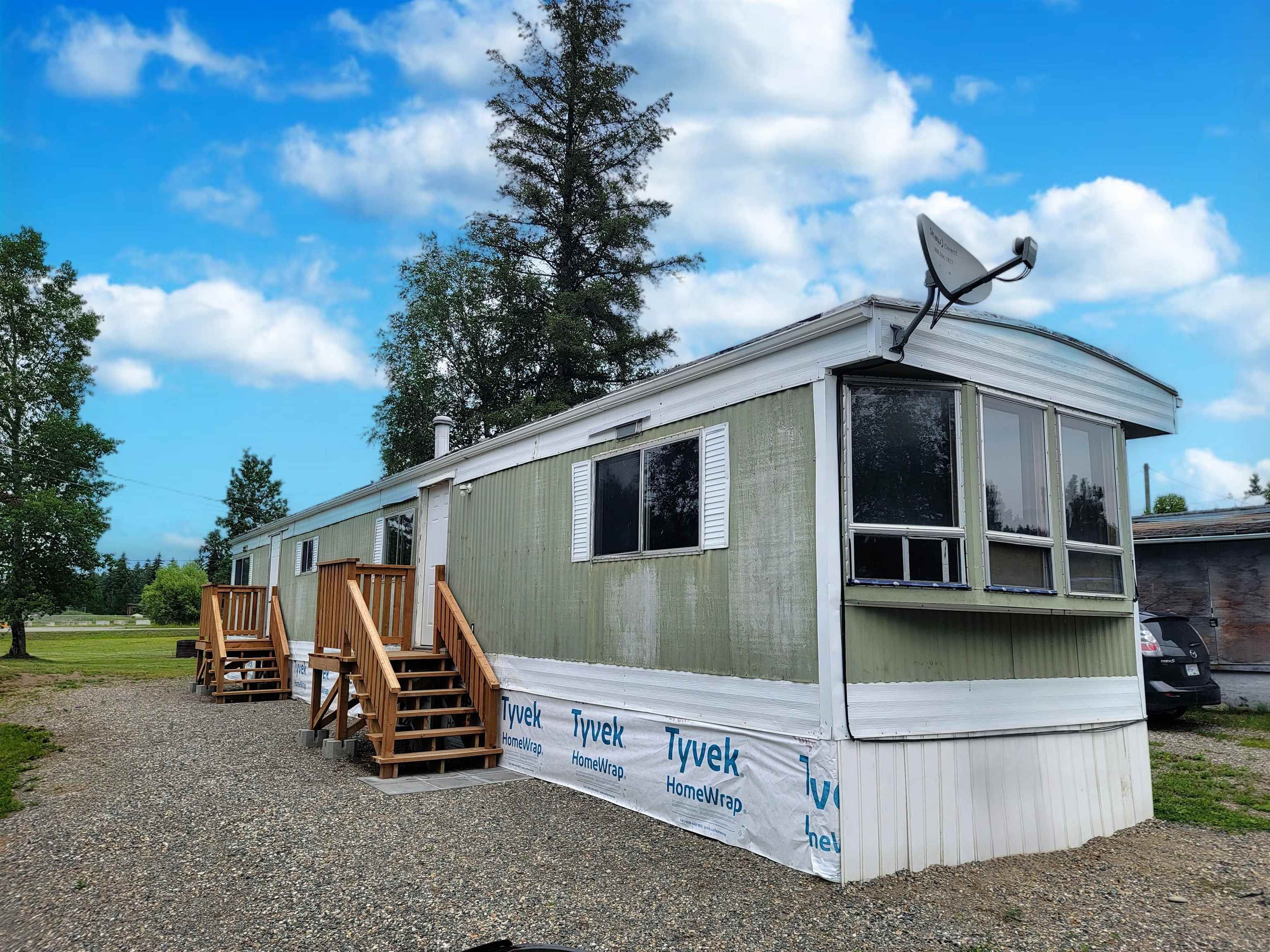 I have sold a property at 9 4824 EDWARDS RD in Quesnel
